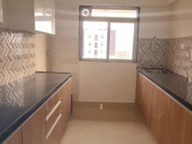 RRB Satra Harmony 2 Bedroom 845 Sq. Ft. Apartment in Chembur Mumbai Listing ID: #10378