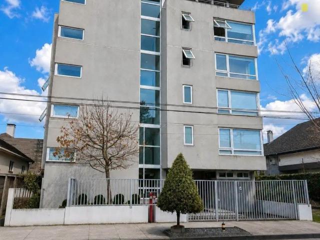 RRIENDO DEPARTAMENTO | CALLE TRIZANO, TEMUCO