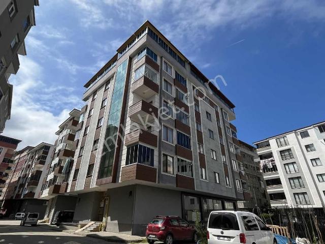 Rw Taka | Okullar Bölgesinde Eşyalı Satılık 5+1 Dubleks Daire