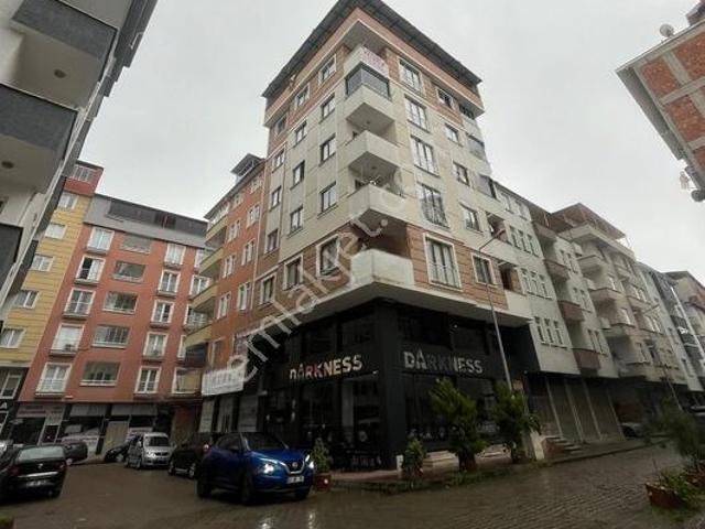 Rw Taka | Araklı Merkezde Tek Tapuya Satılık 2 Daire
