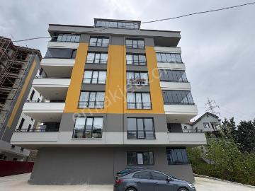 Rw Taka | Bostancıda Deniz Manzaralı Satılık 3+1