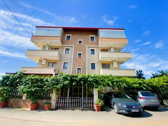 Rw Taka | Ktü Ve Farabi Hastanesine Yakın 2+1 Kiralık Daire