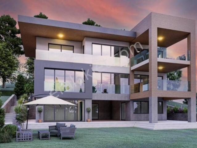 Rw Taka | Lüks Triplex Villa Veya Butik Otel Yatırım Fırsatı