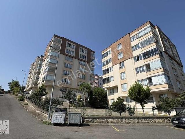 Rw Taka | Site İçerisinde Satılık 3+1 Daire