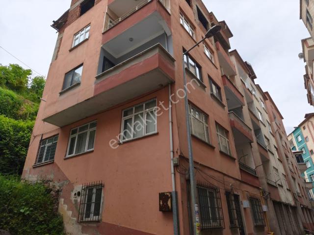 Rw Taka | Vakfıkebirde Merkezi Konumda Satılık 2+1 Daire