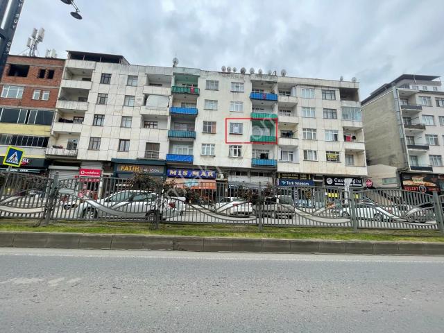 Rw Taka | Yomra Da Satılık Daire