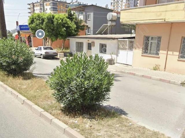 Rw Tersis'den Caminur Mahallesinde Satılık Müstakil