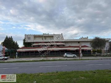 Tarsus, Mersin ili, Akdeniz Bölgesi - Ofis odası