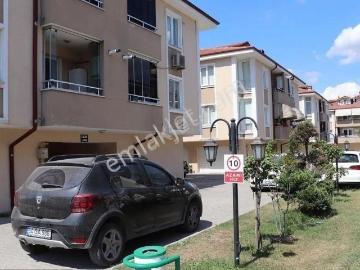 Rw Adaplatin'den Şeker Fabrikası Karşısında Sitede Dublex Kiralık Daire