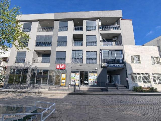 Rw Akar / Okullar Bölgesi K. Otopark Net 85 M2 Sıfır 2+1