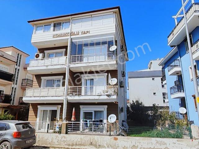 Rw Akar Sığacıkta Geniş Ferah Satılık 1+1 Daire