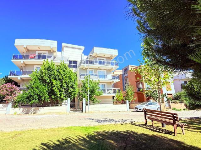 Rw Akar Yelki Çok İyi Konum 3 Cepheli Ferah 2+1 Kiralık Daire