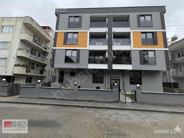 RW ALYANSTAN A.MENDERES MH. SIFIR 2+1 AYRI MUTFAK ÖN CEPHE DAİRE