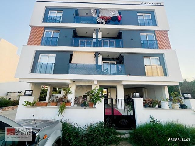 RW ALYANS'TAN ATA MAH.DE TEPECİK BULV. YAKIN KİRALIK 2+1 DAİRE