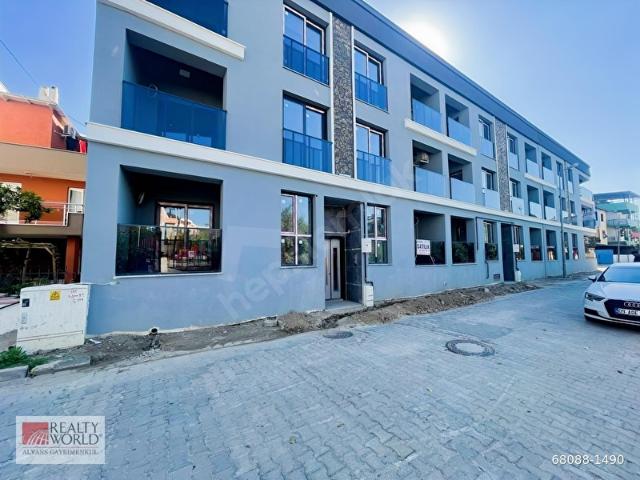 RW ALYANS'TAN ATA MAH.DE ARA KAT SIFIR KİRALIK 2+1 DAİRE