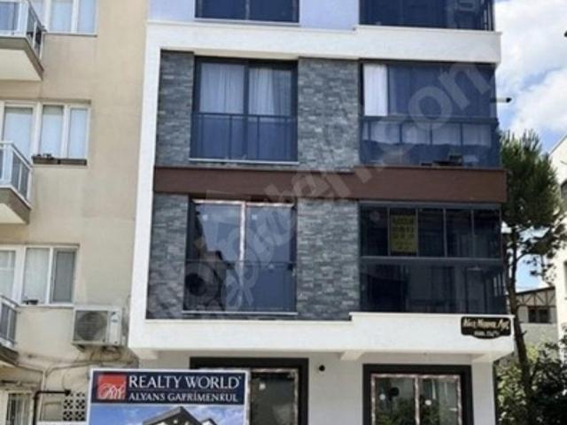 RW ALYANSTAN ATA MHDE AYRI MUTFAKLI SIFIR DAİRE