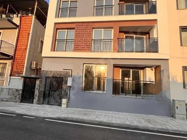 RW ALYANSTAN ATA FORUM KARŞISI SHELL ARKASI KIRALIK 2+1
