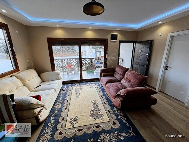 RW ALYANSTAN GERMENCİK HIDIRBEYLİDE SATILIK MÜSTAKİL EV