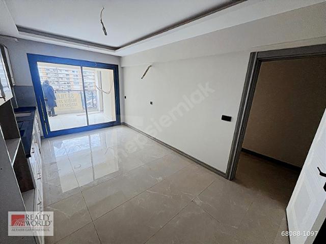 RW ALYANS'TAN GÜZELHİSAR MAH.DE ULTRA LÜKS SATILIK 3+1 DAİRE