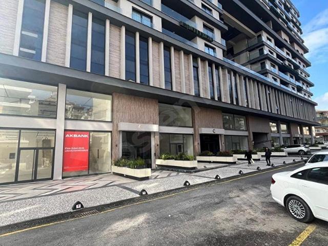 RW ALYANS'TAN LA PERLA REZİDANSTA KİRALIK 3+1 LÜKS DAİRE
