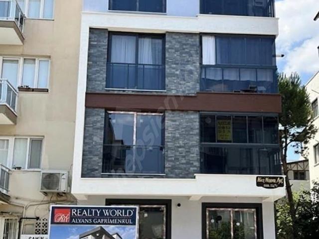 RW ALYANSTAN SATILIK 2+1 AYRI MUTFAKLI SIFIR DAİRE