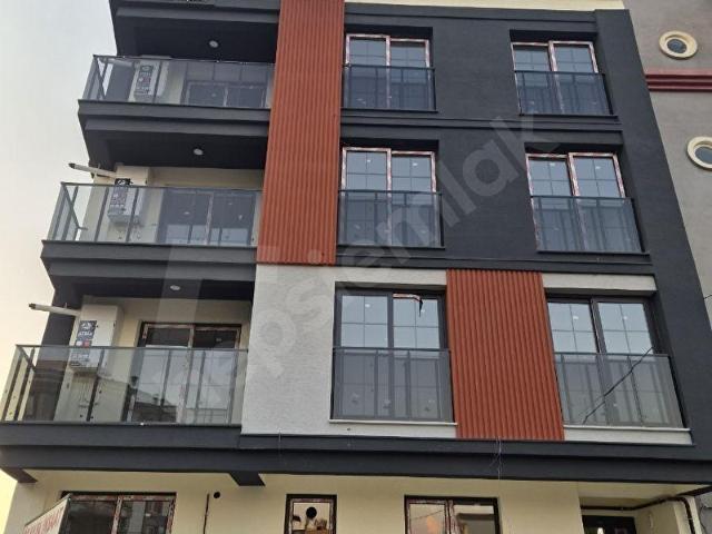 RW Alyans Gayrimenkul den Ata Mah. de sıfır 2 + 1 Satılık Daire