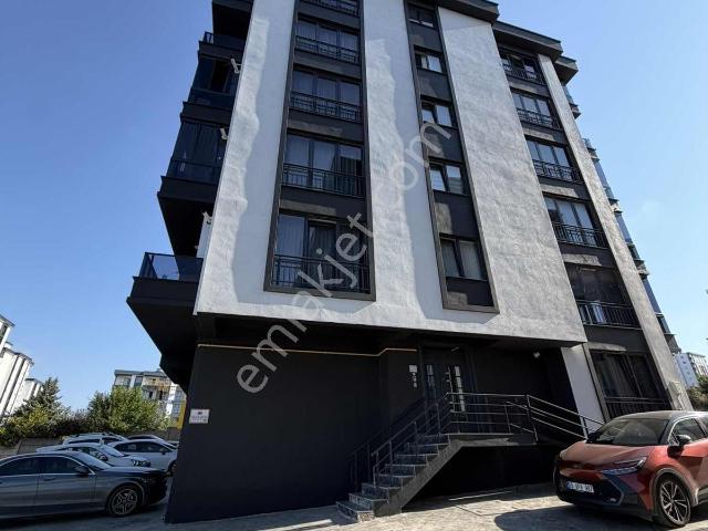 Rw Beta Büyükoyumca Kiralık Lüks 1+1 Daire