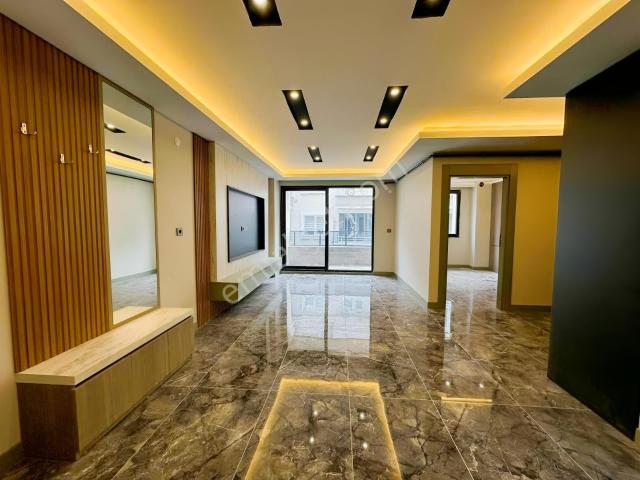 Rw Beta'dan Atakentte Lüks Kiralık 1+1