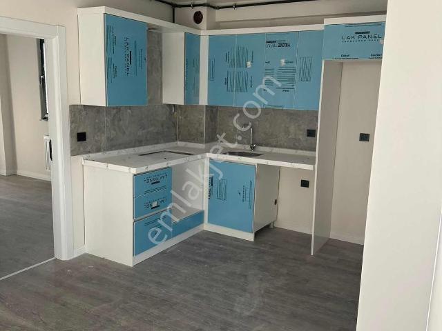 Rw.beta'dan Şehir Hastanesine Yakın 1+1 Kiralık Daire