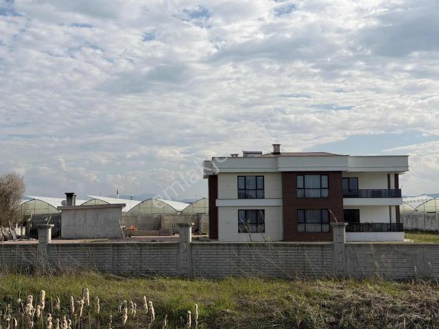 Rw Beta'dan Fırsat Fiyat Villa!