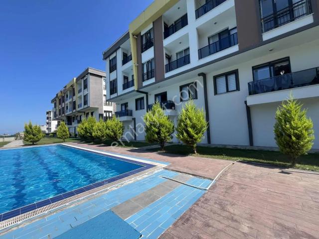 Rw Beta'dan Havuzlu Sitede Kiralık 1+1