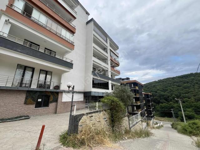 Rw Beta'dan İncesuda Kiralık 1+1 Daire A.k