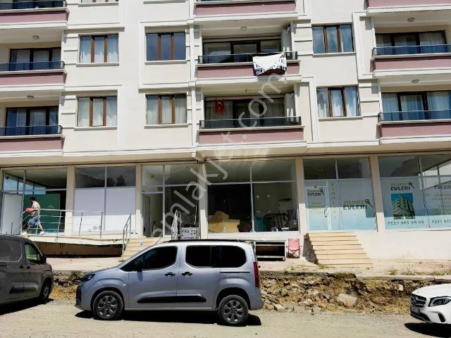 Rw Betadan Körfez De Mükemmel Konumda Kiralık Daire