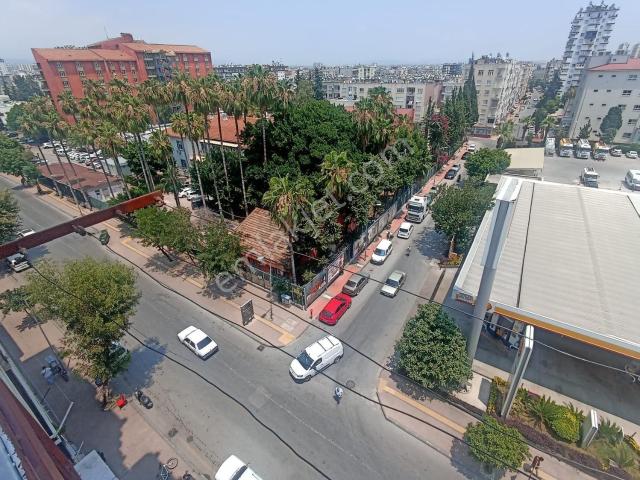 Rw Budur ' Dan Eski Devlet Hastanesi Karşısı Kiralık Daire