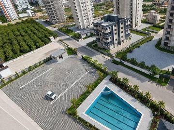 RW BUDUR GAYRİMENKUL'DEN YÜCESOY TREND'DE 1+1 LÜX SATILIK DAİRE