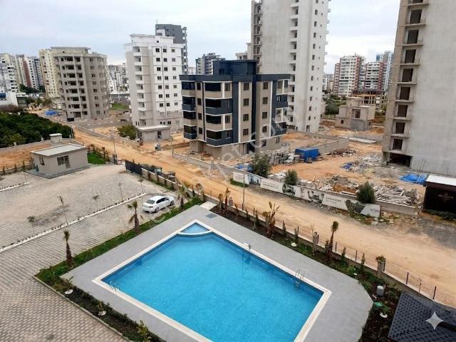 Rw Budur Gayrimenkul'den Yücesoy İndexte Lüx 2+1 Kiralık Daire