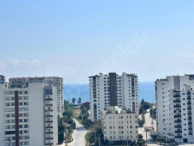 RW BUDUR'DAN TÖMÜK'TE MARKA YAPIDA SATILIK LÜKS 2+1 DAİRE