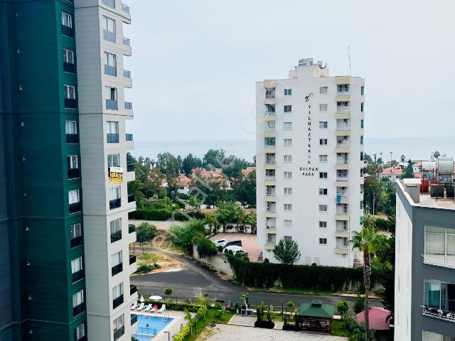 Rw Budur'dan Kargıpınarında Kiralık Sıfır 2+1 Daire