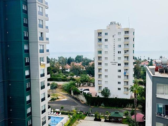 RW BUDUR'DAN KARGIPINARINDA KİRALIK SIFIR 2+1 DAİRE