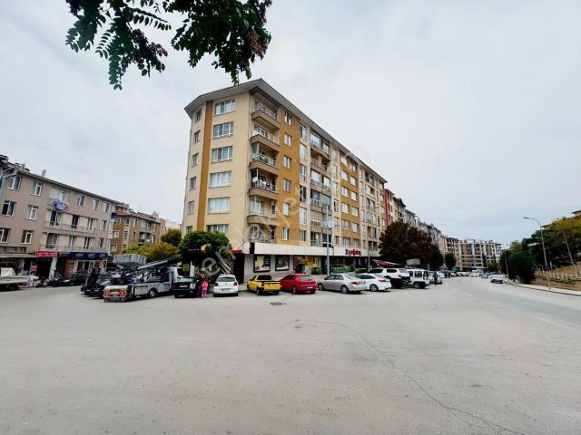 Rw Detay'dan Yıldıztepe Mh. Kiralık Eşyalı 3+1 Daire
