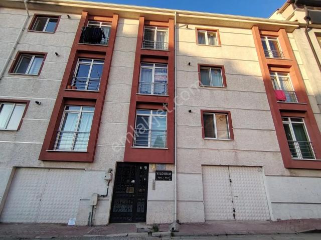 Rw Detay'dan Osmangazi Üni.karşısı Kiralık 1+1