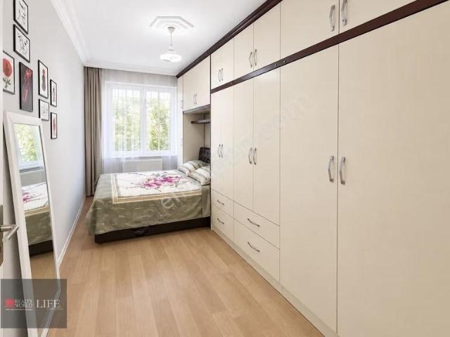 Rw Lıfe / Ömerağa Geniş Arakat Asansörlü 2+1 Kiralık Daire