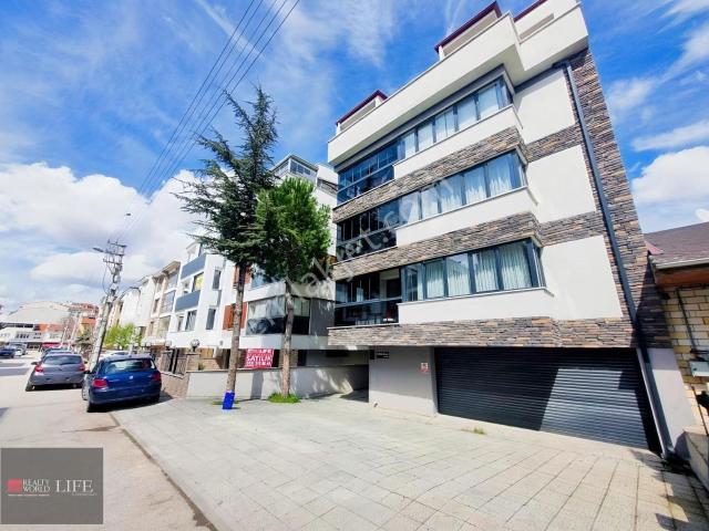 Rw Lıfe / Osmangazi M. Candanay S. 3+1 Satılık Daire