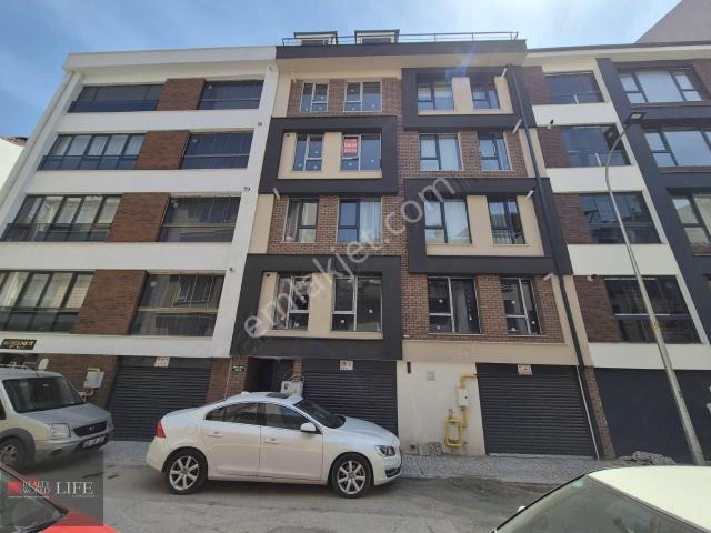 Rw Lıfe Akçağlan Mh İmarlı Sokak Ara Kat Kiralık 1+1 Apart Daire
