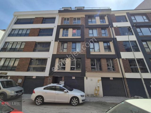 Rw Lıfe / Akçağlan Mh İmarlı Sokak Kiralık 1+1 Apart Daire