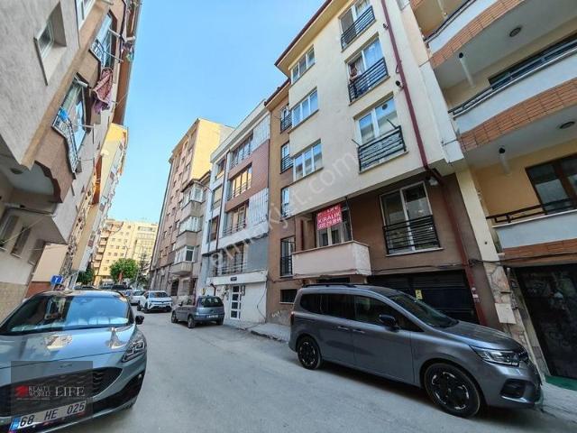 Rw Lıfe/ Akarbaşı Mah. 2+1 Eşyalı Asansörlü Kiralık Daire