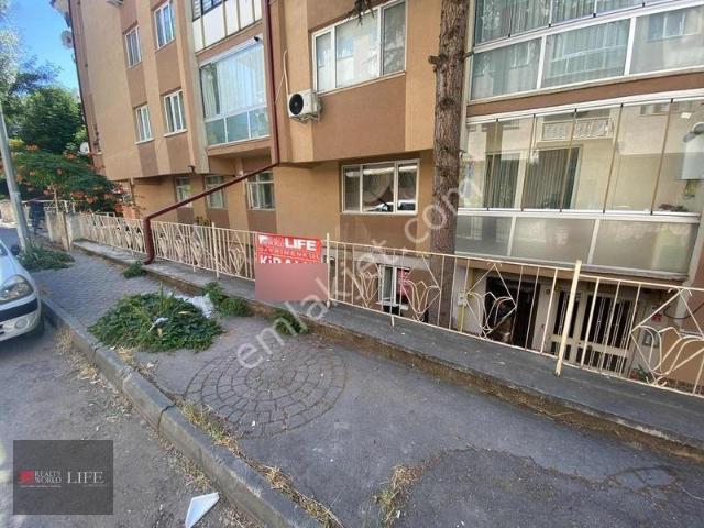 Rw Lıfe / Akarbaşı Mahallesinde Eşyalı Kiralık 1+0 Daire