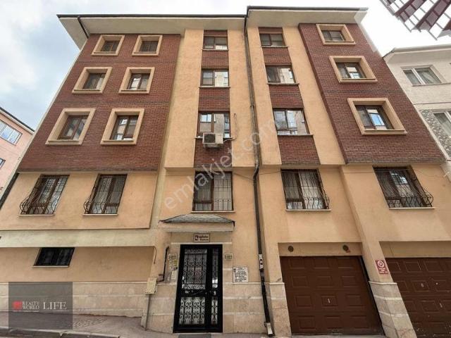 Rw Lıfe / Akarbaşı Mh 170m2 4+1 Atatürk Blv Satılık Daire