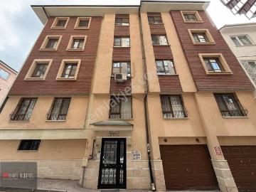 Pak Sokak, Odunpazarı, Eskişehir, Eskişehir ili, İç Anadolu Bölgesi