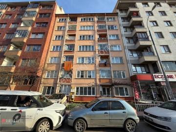 Şehit Zeynel Toköz Sokak, Eskişehir, Eskişehir ili, İç Anadolu Bölgesi